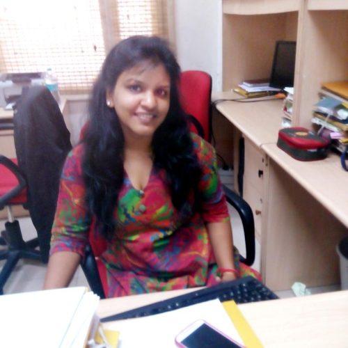 Deepali Agarwal