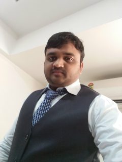 CA Bhinang Tejani