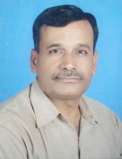 Mahendra K Kothari