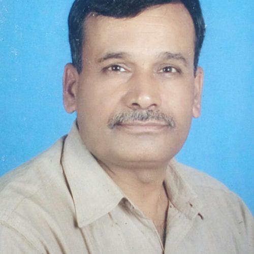 Mahendra K Kothari