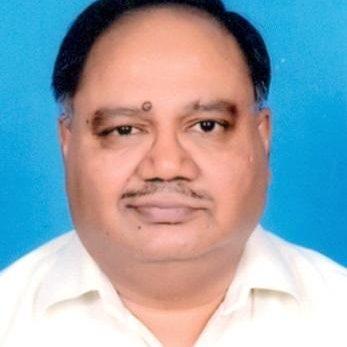 SARABJIT KUMAR