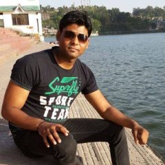 Shubham Ahuja