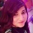 Saloni Chanday