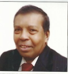 CMA Ashok Nawal