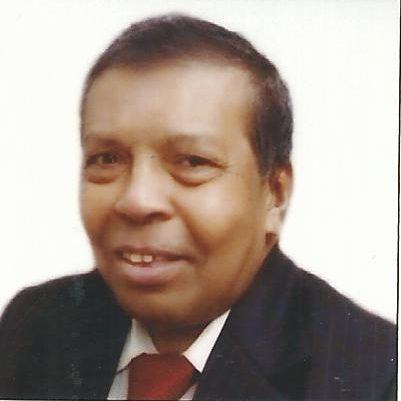 CMA Ashok Nawal