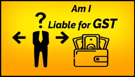 Am I Liable for GST