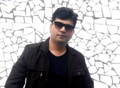 DIVYANSHU SENGAR