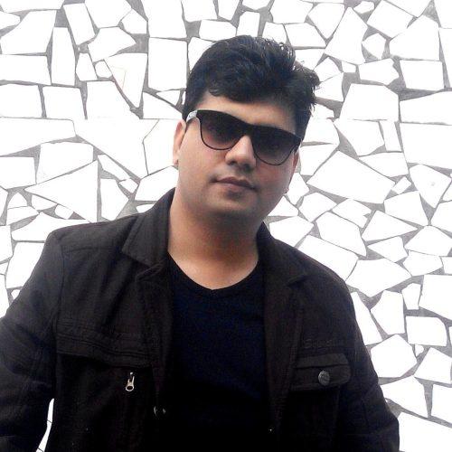 DIVYANSHU SENGAR