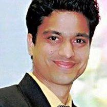 CA GAURAV AGARWAL