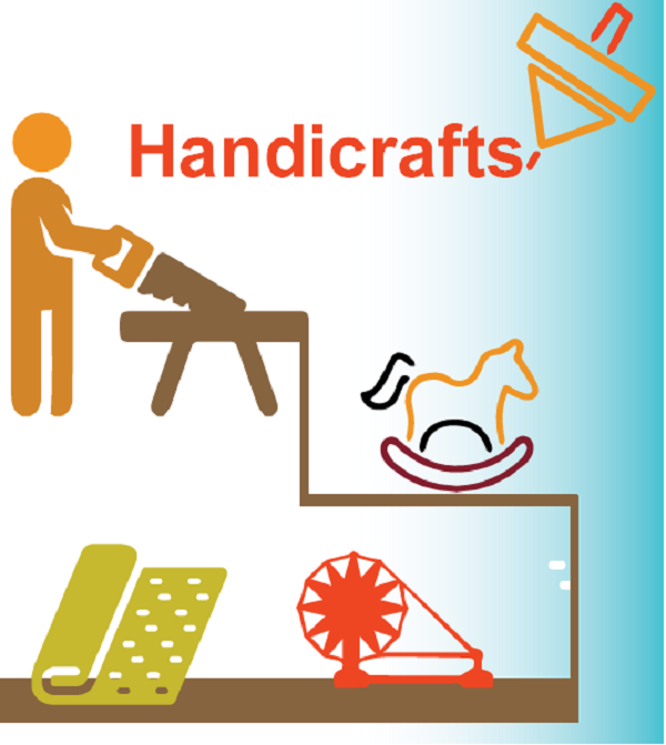 17 FAQs related to GST on Handicrafts