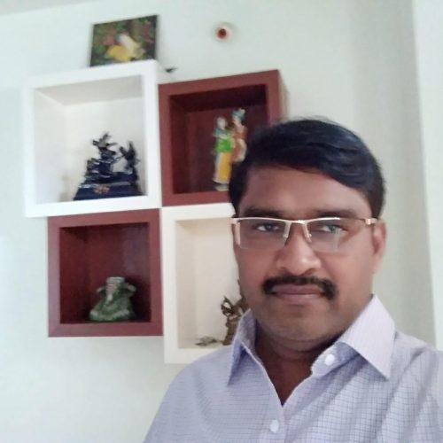 CH.V.S.S.PRAKASH
