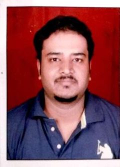 Ayush Sinha