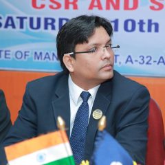 CS RAVI BHUSHAN KUMAR