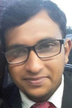 CA GAURAV SHARMA