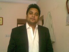 Axat Rathi