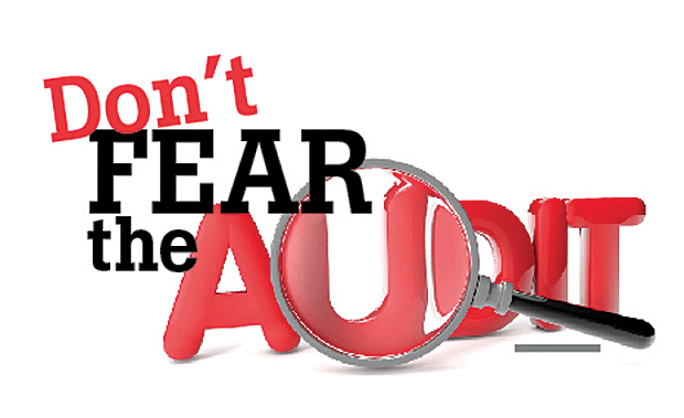 Annual GST Audit- An Introduction