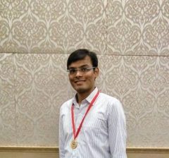 CA Parth Shah