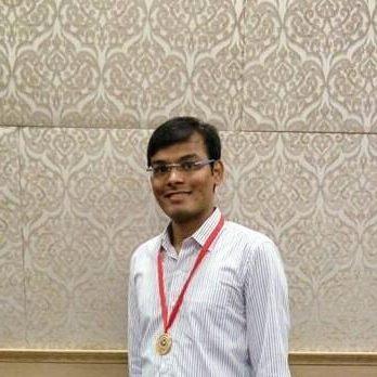 CA Parth Shah