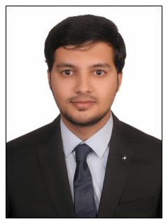 Arpan Bohra