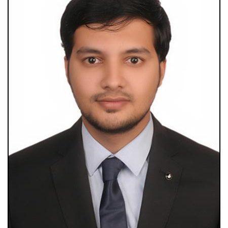 Arpan Bohra