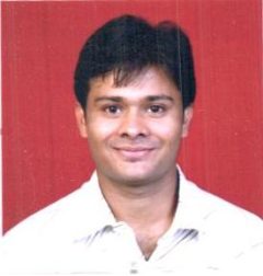 CS Shashikant Sharma