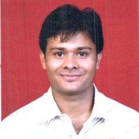 CS Shashikant Sharma