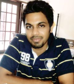 CA Prakhar Gupta