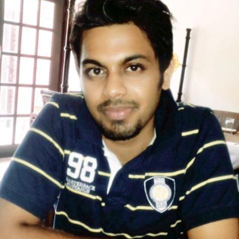CA Prakhar Gupta
