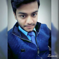Ashish Sethi