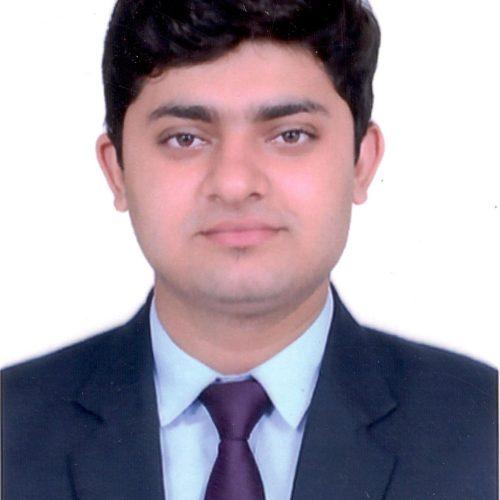 Utsav Dogra