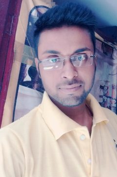 Dheeraj Kumar Singh