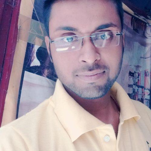 Dheeraj Kumar Singh