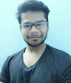 Ashish Garg