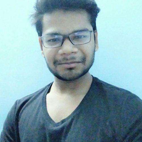 Ashish Garg