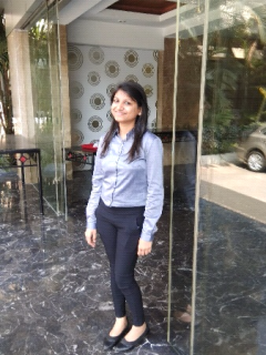 CA SWATI KHARKIA