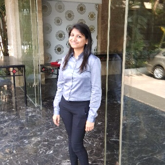 CA SWATI KHARKIA