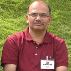 CA Ajay Joshi