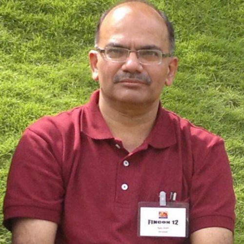 CA Ajay Joshi