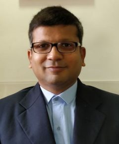 Hiren Sanghvi