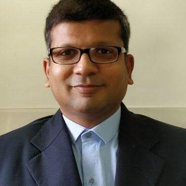Hiren Sanghvi