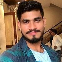 Jai Maurya
