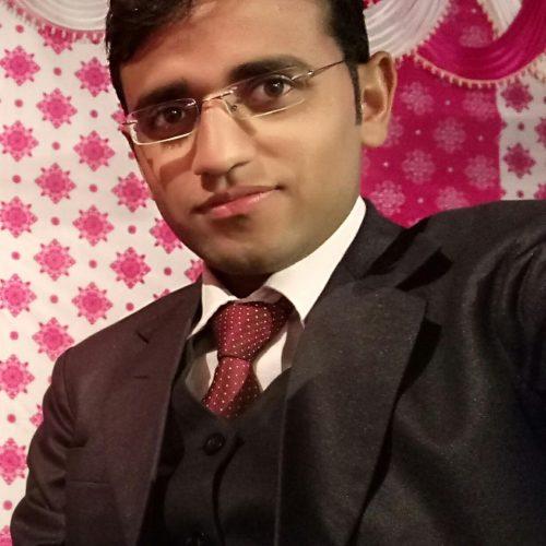 KEHAR SINGH CHHIMPA