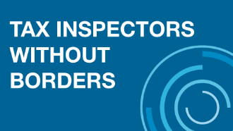 TIWB Tax Inspectors Without Borders -