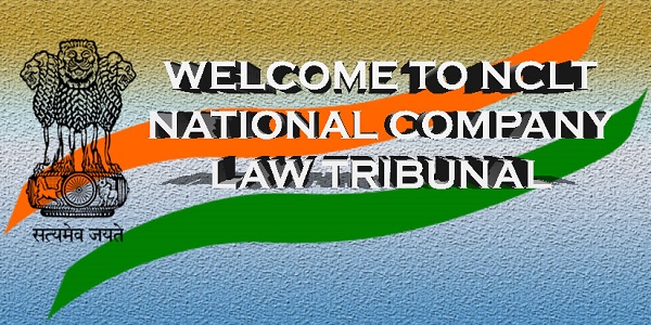 Welcome to National Company Law Tribunal NCLT