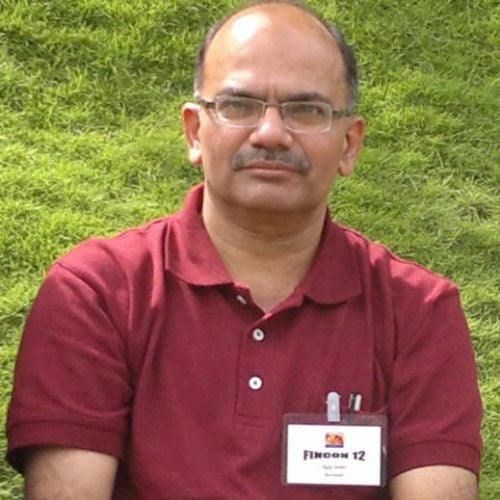 CA Ajay Joshi