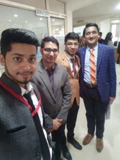 Vishal Roy