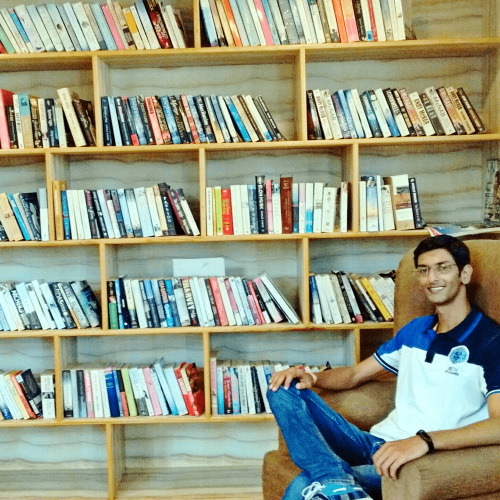 Akash Gadiya