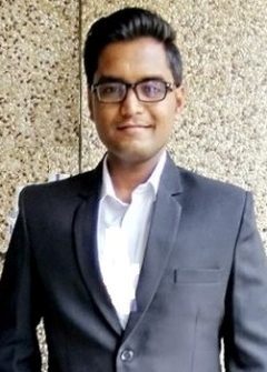 Deepak Singhal