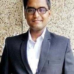 Deepak Singhal
