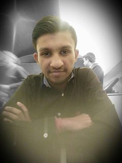 Akshit Maheshwary